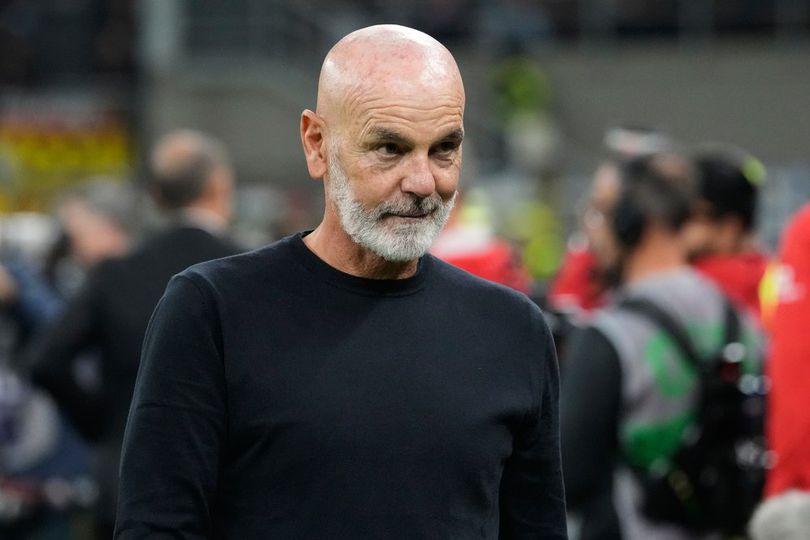Saat Kesabaran Stefano Pioli Habis: Kalian Nonton Pertandingannya atau Cuma Lihat Hasil?! Saat Kesabaran Stefano Pioli Habis: Kalian Nonton Pertandingannya atau Cuma Lihat Hasil?!