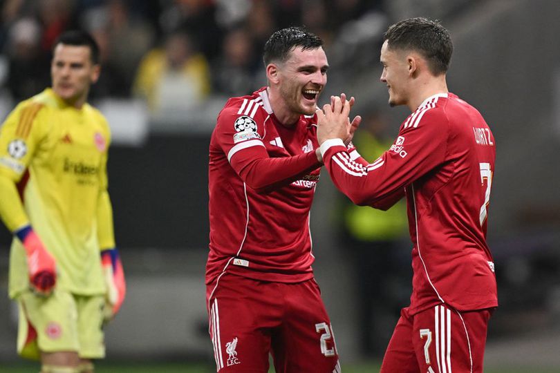 Link Live Streaming & Jadwal Pertandingan Liverpool vs Aston Villa di Liga Inggris Hari Minggu, 2 November 2025 Link Live Streaming & Jadwal Pertandingan Liverpool vs Aston Villa di Liga Inggris Hari Minggu, 2 November 2025