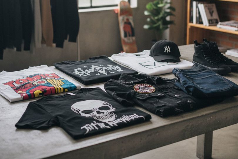 6 Brand Streetwear Lokal Ini Bisa Bikin Kamu Makin Ganteng di Harbolnas 10.10 6 Brand Streetwear Lokal Ini Bisa Bikin Kamu Makin Ganteng di Harbolnas 10.10