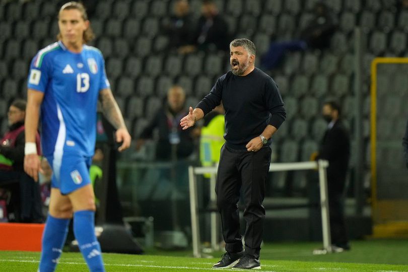 Energi Baru Azzurri dan Apa yang Membuat Gattuso Berbeda dari Pelatih Italia Sebelumnya? Energi Baru Azzurri dan Apa yang Membuat Gattuso Berbeda dari Pelatih Italia Sebelumnya?