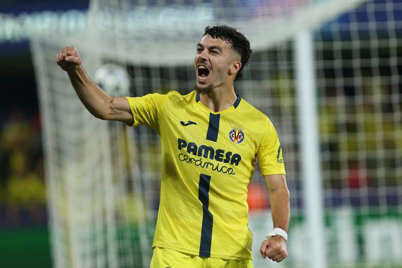 Link Live Streaming Villarreal vs Manchester City - Nonton Liga Champions/UCL di Vidio