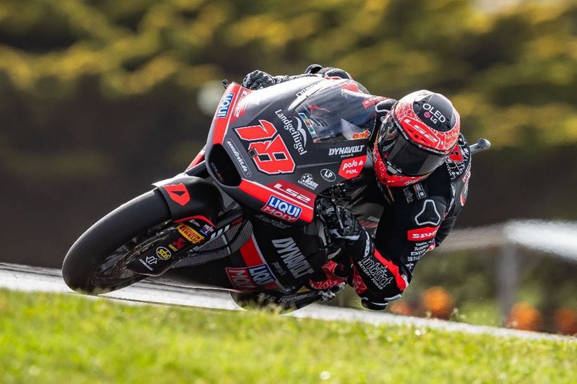 Klasemen Sementara Moto2 2025 Usai Seri Australia di Phillip Island Klasemen Sementara Moto2 2025 Usai Seri Australia di Phillip Island