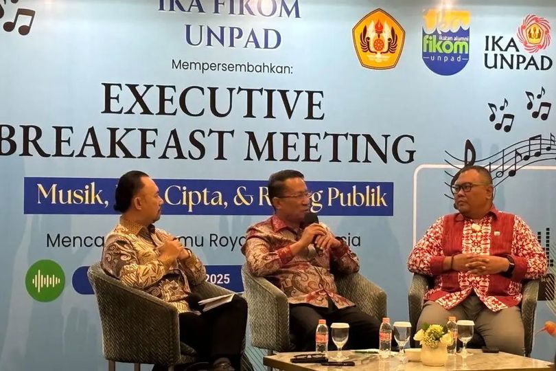 Indonesia Jadi Negara ke-15 di Dunia yang Akui HAKI Sebagai Agunan, Apa Dampaknya?