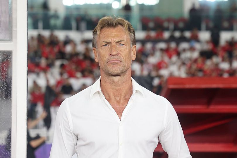 4 Alasan Timnas Indonesia Kalah 2-3 dari Arab Saudi: Angkat Topi untuk Taktik Herve Renard, Tendangan Jarak Jauh yang Jitu! 4 Alasan Timnas Indonesia Kalah 2-3 dari Arab Saudi: Angkat Topi untuk Taktik Herve Renard, Tendangan Jarak Jauh yang Jitu!