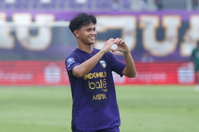 Nonton Live Streaming Bhayangkara FC vs Persita Tangerang di Indosiar - BRI Super League 2025/2026 Nonton Live Streaming Bhayangkara FC vs Persita Tangerang di Indosiar - BRI Super League 2025/2026