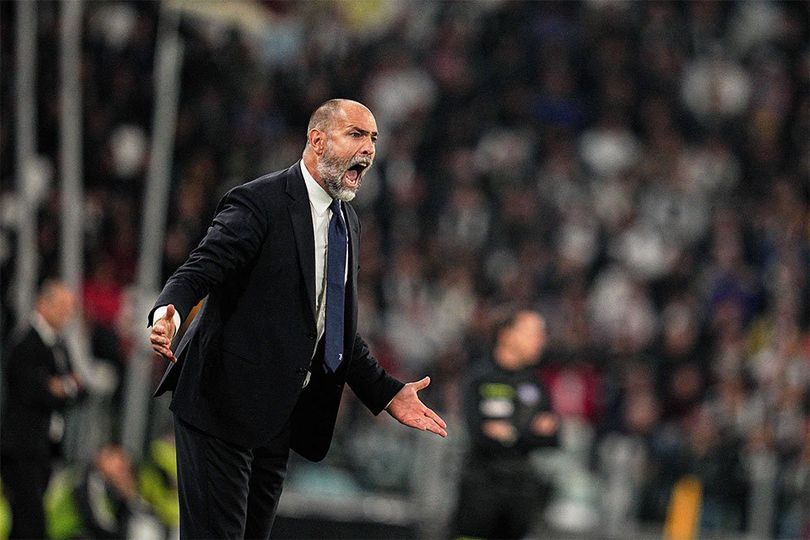 Gagal Menang Lawan Milan, Begini Penjelasan Pelatih Juventus