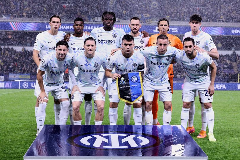 Pengakuan Jujur Denzem Dumfries: Union SG Bikin Inter Milan Merana!