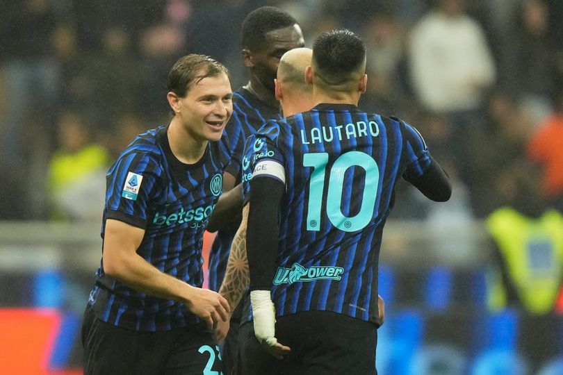 Inter Milan Hajar Cremonese 4-1, Perpanjang Momentum Positif Jadi Lima Kemenangan Beruntun