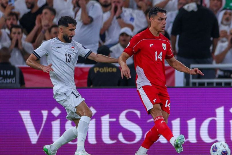 Ulasan Statistik Timnas Indonesia vs Irak: Unggul Penguasaan Bola, Kalah Efektivitas
