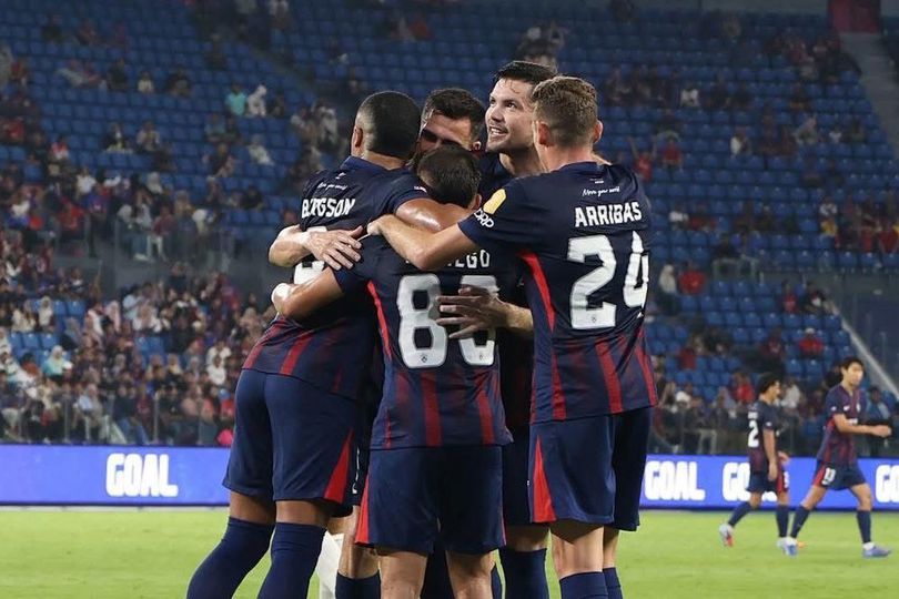 Johor Darul Takzim Bikin Malaysian Super League jadi 'Liga Petani': 8 Laga, 24 Poin, 43 Gol, dan 3 Kebobolan