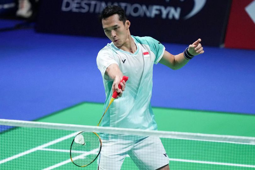 Rekap Hasil Wakil Indonesia di Denmark Open 2025, Jonatan Christie Bawa Pulang Gelar Juara Rekap Hasil Wakil Indonesia di Denmark Open 2025, Jonatan Christie Bawa Pulang Gelar Juara