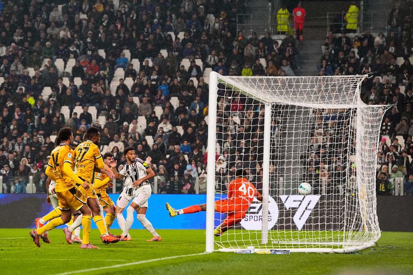 Juventus vs Udinese: Akhir Dahaga Bianconeri dan Awal dari Sesuatu yang Baru Juventus vs Udinese: Akhir Dahaga Bianconeri dan Awal dari Sesuatu yang Baru