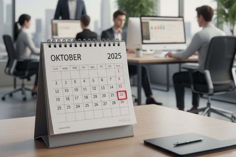 Apakah Tanggal 28 Oktober 2025 Libur?  Apakah Tanggal 28 Oktober 2025 Libur?