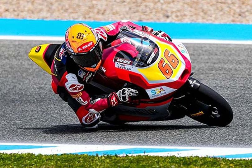 Hasil Kualifikasi Moto3 Australia 2025: Joel Kelso Rebut Pole di Rumah Sendiri