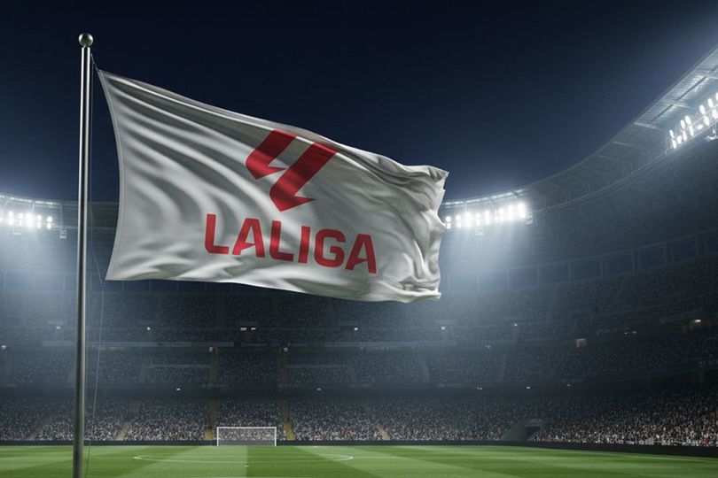 Hak Siar LALIGA Melonjak: Catat Rekor, Fondasi Stabil untuk Era Kompetisi yang Kian Kompetitif Hak Siar LALIGA Melonjak: Catat Rekor, Fondasi Stabil untuk Era Kompetisi yang Kian Kompetitif