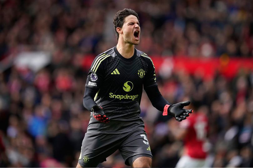 Debut Sempurna Senne Lammens: Clean Sheet dan Pujian-Pujian!