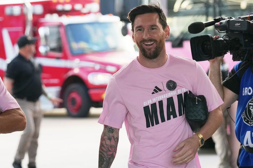 Rumah Mewah Lionel Messi di Ibiza Terancam Dirobohkan Pemerintah, Ada Apa Sebenarnya? Rumah Mewah Lionel Messi di Ibiza Terancam Dirobohkan Pemerintah, Ada Apa Sebenarnya?