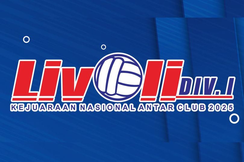 Jadwal Lengkap Livoli Divisi 1 2025, 26 Oktober-2 November 2025 Jadwal Lengkap Livoli Divisi 1 2025, 26 Oktober-2 November 2025