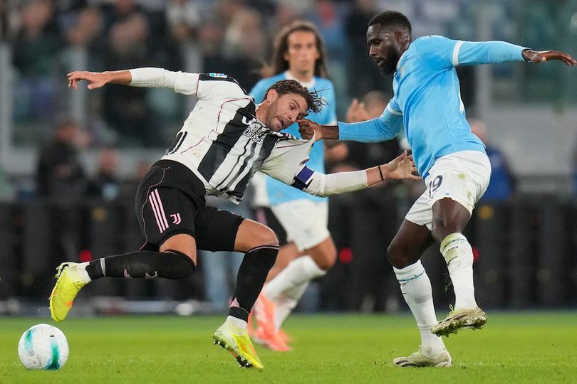Juventus Amburadul, Begini Komentar Del Piero: Ganti Pelatih Pun Takkan Juara! Juventus Amburadul, Begini Komentar Del Piero: Ganti Pelatih Pun Takkan Juara!