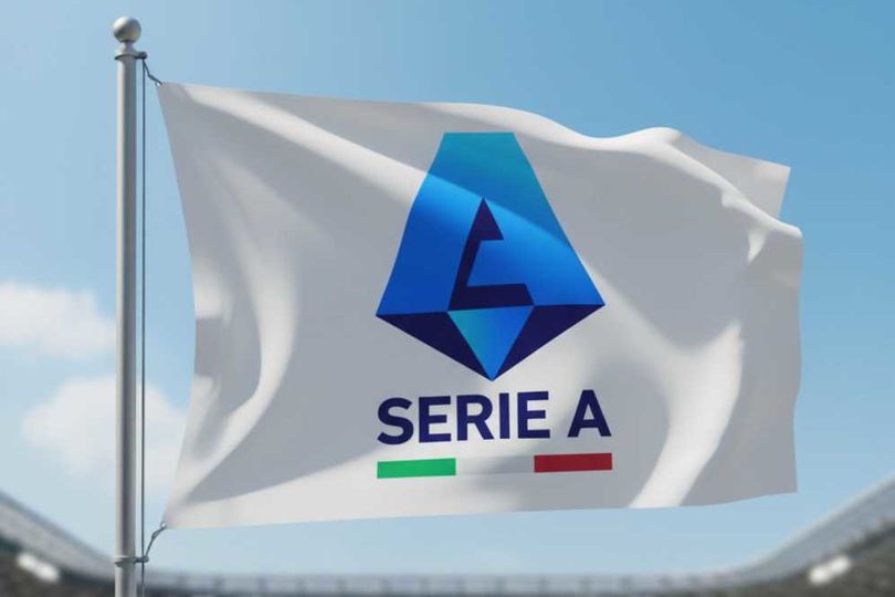 Jadwal Lengkap Serie A 2025/2026 Jadwal Lengkap Serie A 2025/2026