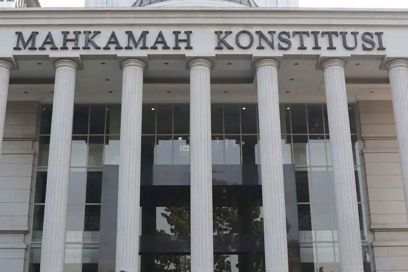 Gugatan Pajak Pesangon Bergulir di MK, Ini Kata Menteri Keuangan Purbaya Gugatan Pajak Pesangon Bergulir di MK, Ini Kata Menteri Keuangan Purbaya