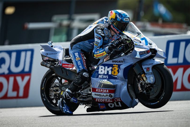 Klasemen Sementara MotoGP 2025 Usai Seri Australia di Phillip Island Klasemen Sementara MotoGP 2025 Usai Seri Australia di Phillip Island
