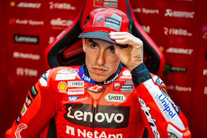 3 Pembalap Kompak Cedera Bahu dan Absen dari MotoGP Australia 2025, Bahkan Terancam Menepi Lebih Lama 3 Pembalap Kompak Cedera Bahu dan Absen dari MotoGP Australia 2025, Bahkan Terancam Menepi Lebih Lama