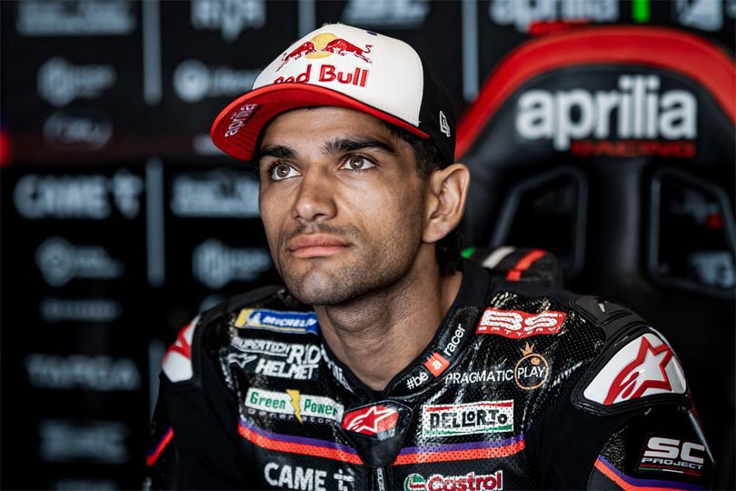 Nggak Main-Main, Jorge Martin Bakal Jalani Pemulihan Cedera Pakai Fasilitas Red Bull Athlete Performance Center di Austria