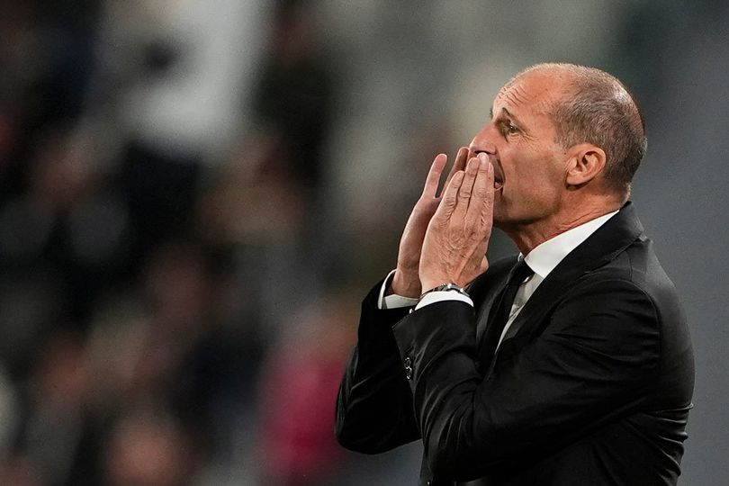 AC Milan Dihantam Badai Cedera, Allegri Tawarkan Solusi Unik: Majukan Jadwal Kick-off! AC Milan Dihantam Badai Cedera, Allegri Tawarkan Solusi Unik: Majukan Jadwal Kick-off!