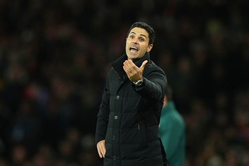 4 Pemain Kunci Kemenangan Arsenal Atas Atletico Versi Mikel Arteta, Ada Nama Kejutan! 4 Pemain Kunci Kemenangan Arsenal Atas Atletico Versi Mikel Arteta, Ada Nama Kejutan!