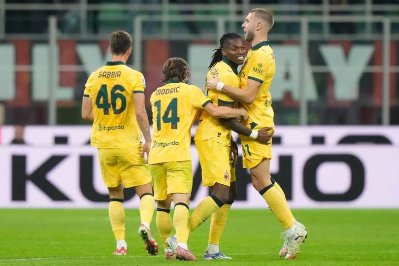 Prediksi AC Milan vs Pisa 25 Oktober 2025 Prediksi AC Milan vs Pisa 25 Oktober 2025