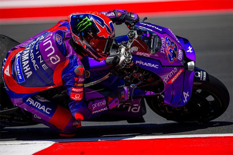 Jadwal Live Streaming MotoGP Australia 2025 di Vidio, 17-19 Oktober 2025 Jadwal Live Streaming MotoGP Australia 2025 di Vidio, 17-19 Oktober 2025
