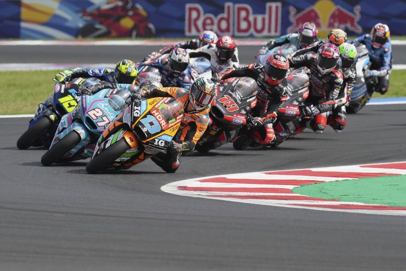 Repsol Resmi Balik ke MotoGP 2026 dengan Peran Baru, Tak Lagi Jadi Sponsor Tim Balap Repsol Resmi Balik ke MotoGP 2026 dengan Peran Baru, Tak Lagi Jadi Sponsor Tim Balap