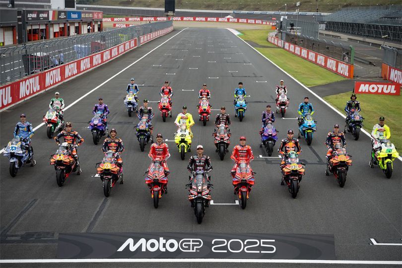 Dorna Sports Tegaskan Perpanjang Durasi Musim MotoGP, 22 Seri Sudah Cukup Dorna Sports Tegaskan Perpanjang Durasi Musim MotoGP, 22 Seri Sudah Cukup
