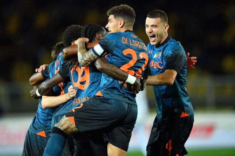 Prediksi Napoli vs Como 2 November 2025 Prediksi Napoli vs Como 2 November 2025