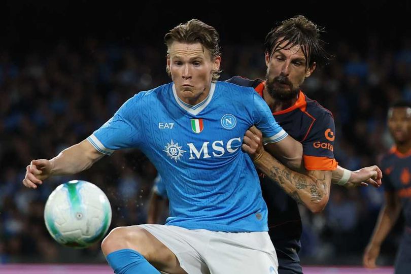 Hasil Napoli vs Inter Milan: De Bruyne dan McTominay Bikin Nerazzurri Tak Berdaya Hasil Napoli vs Inter Milan: De Bruyne dan McTominay Bikin Nerazzurri Tak Berdaya