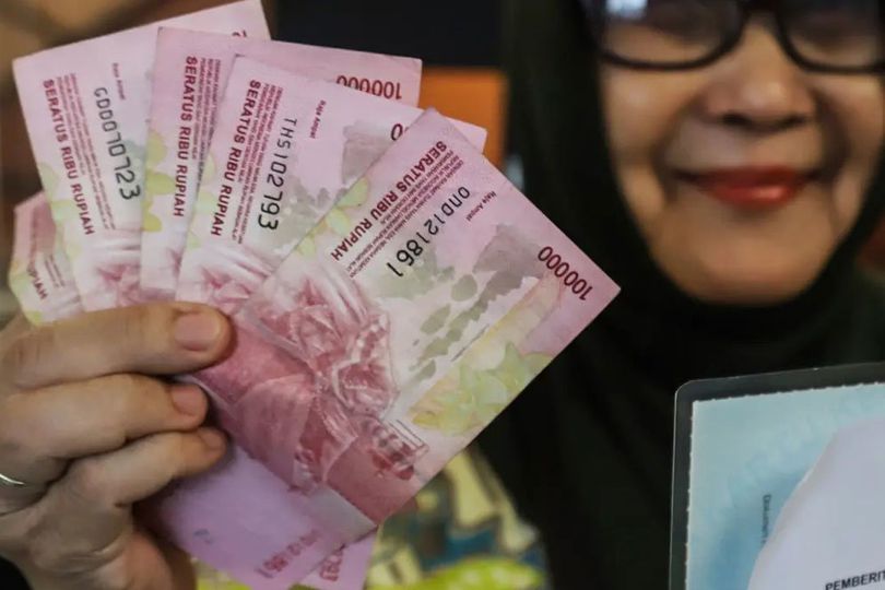 Cara Cek Status Penerima BLT Kesra Rp900 Ribu Mulai Cair Hari Ini 20 Oktober 2025 Cara Cek Status Penerima BLT Kesra Rp900 Ribu Mulai Cair Hari Ini 20 Oktober 2025