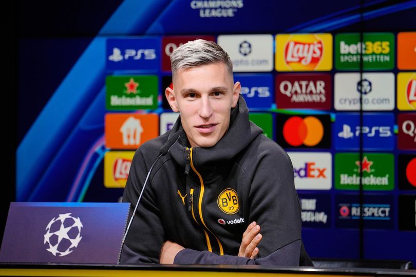 Liverpool Injak Rem Dalam Perburuan Bek Dortmund, Kenapa? Liverpool Injak Rem Dalam Perburuan Bek Dortmund, Kenapa?