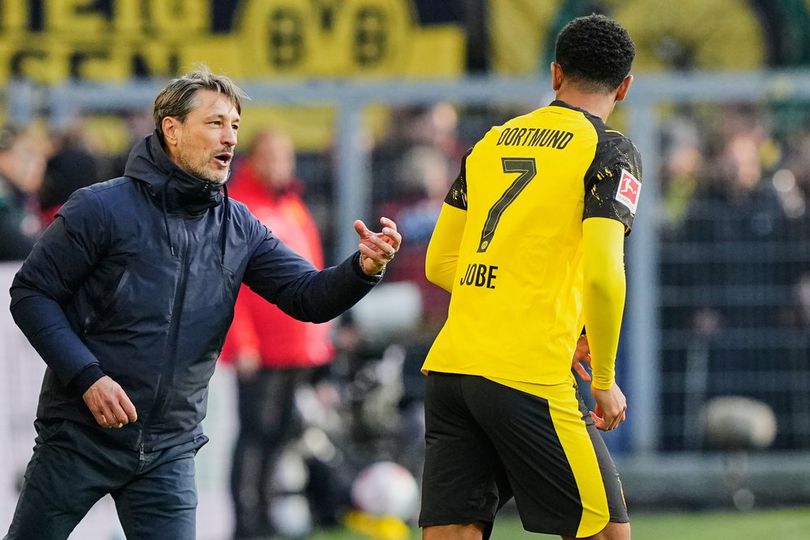Jelang Der Klassiker, Niko Kovac Blak-blakan: Dortmund Bagus, tapi Bayern Munchen Jauh Lebih Baik!