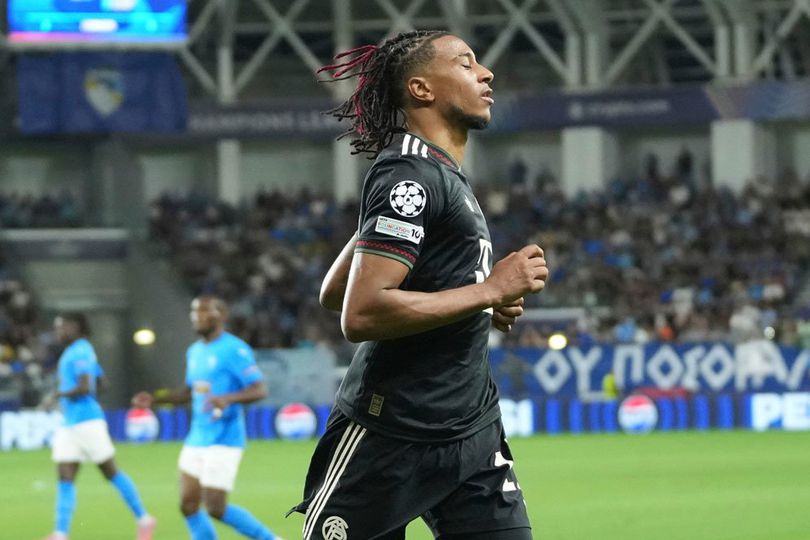 Liverpool dan Real Madrid Mengintai Michael Olise, Bayern Munich Cemas dan Langsung Ambil Langkah Tegas
