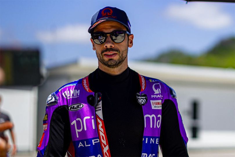 Miguel Oliveira Akui Bisa Jadi Test Rider Aprilia di MotoGP, Tapi Bakal Utamakan BMW di WorldSBK