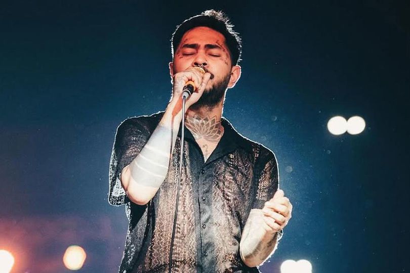 Artis Onadio Leonardo Ditangkap karena Dugaan Penyalahgunaan Narkoba Artis Onadio Leonardo Ditangkap karena Dugaan Penyalahgunaan Narkoba