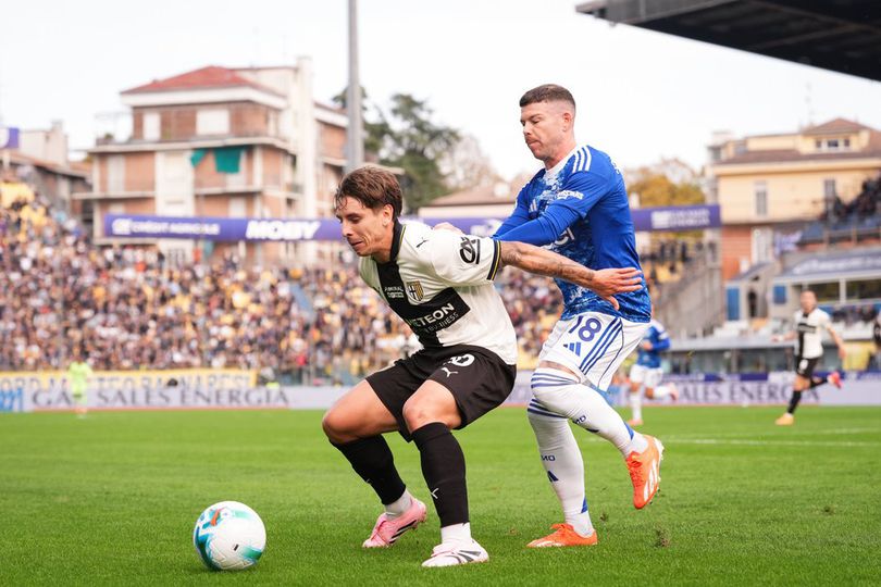 Live Streaming AS Roma vs Parma - Link Nonton Serie A/Liga Italia di Vidio Live Streaming AS Roma vs Parma - Link Nonton Serie A/Liga Italia di Vidio