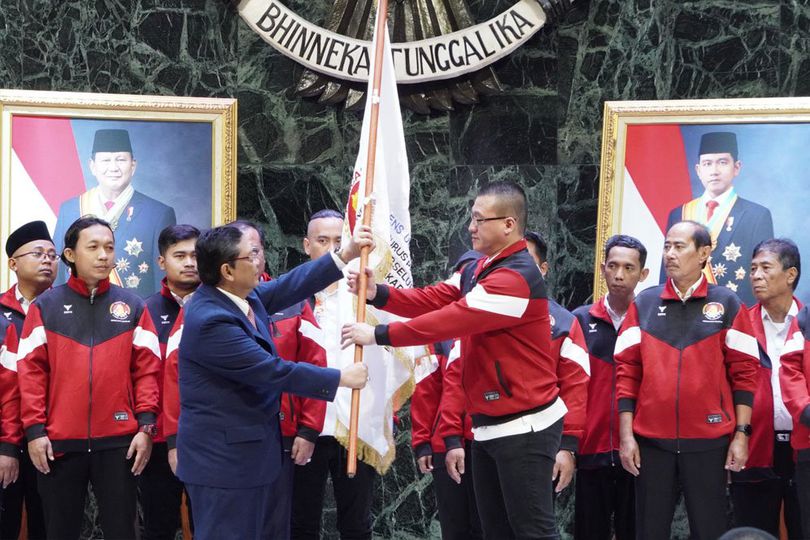 Percasi DKI Jakarta Incar Juara Umum dan Grand Master Baru di Kejurnas Catur 2025 Percasi DKI Jakarta Incar Juara Umum dan Grand Master Baru di Kejurnas Catur 2025