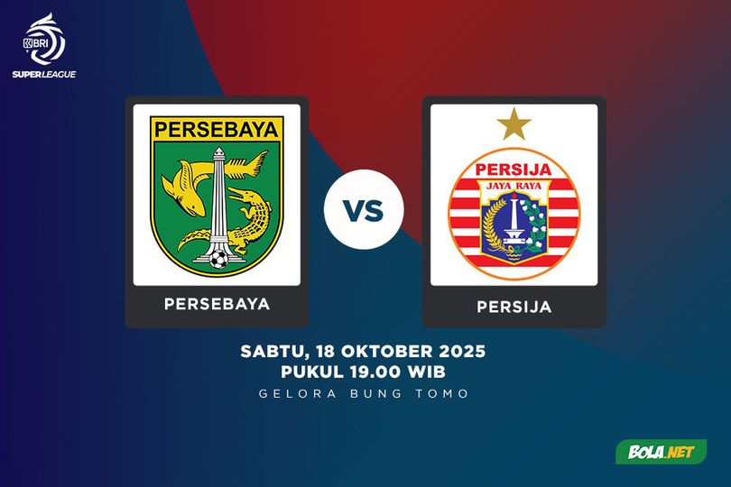 Duel Pemain Kunci Persebaya Surabaya Vs Persija Jakarta: Panggung Kreativitas dan Adu Tajam Duel Pemain Kunci Persebaya Surabaya Vs Persija Jakarta: Panggung Kreativitas dan Adu Tajam