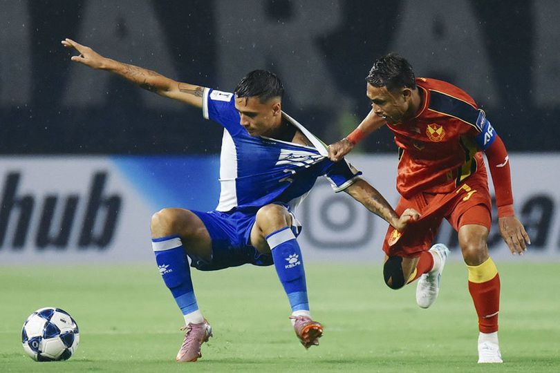 Update Klasemen Grup G AFC Champions League Two: Persib Bandung di Puncak! Update Klasemen Grup G AFC Champions League Two: Persib Bandung di Puncak!