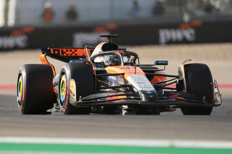 Jadwal Lengkap, Hasil Balapan, dan Klasemen Formula 1 2025 Jadwal Lengkap, Hasil Balapan, dan Klasemen Formula 1 2025