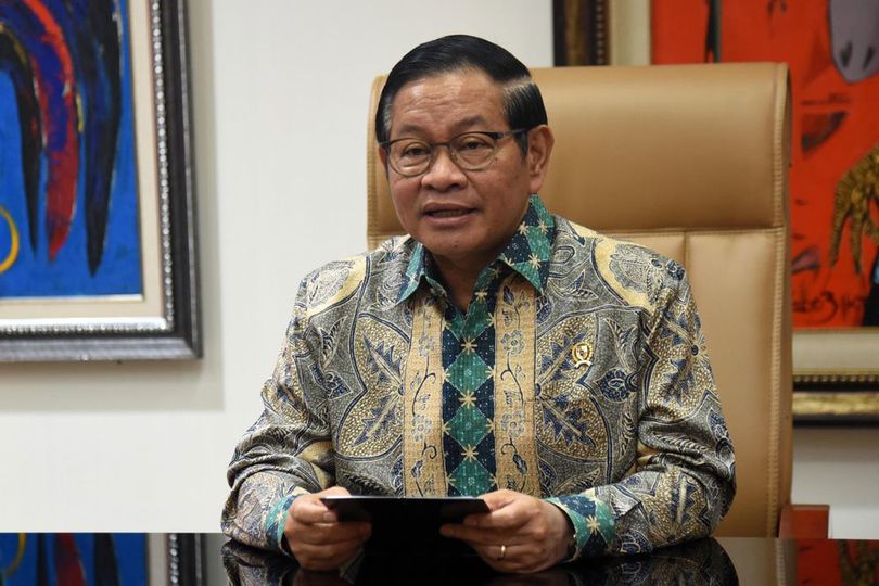 Jakarta jadi Kota Terbahagia ke-18 di Dunia, Begini Respons Pramono Anung Jakarta jadi Kota Terbahagia ke-18 di Dunia, Begini Respons Pramono Anung