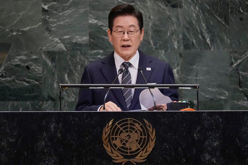 Bukan Cuma Minta Maaf, Korea Selatan Rombak Total Regulasi Program Adopsi Internasional Bukan Cuma Minta Maaf, Korea Selatan Rombak Total Regulasi Program Adopsi Internasional