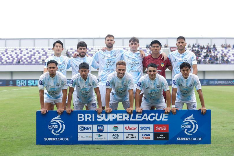 Prediksi BRI Super League: PSIM Yogyakarta vs Dewa United 22 Oktober 2025 Prediksi BRI Super League: PSIM Yogyakarta vs Dewa United 22 Oktober 2025